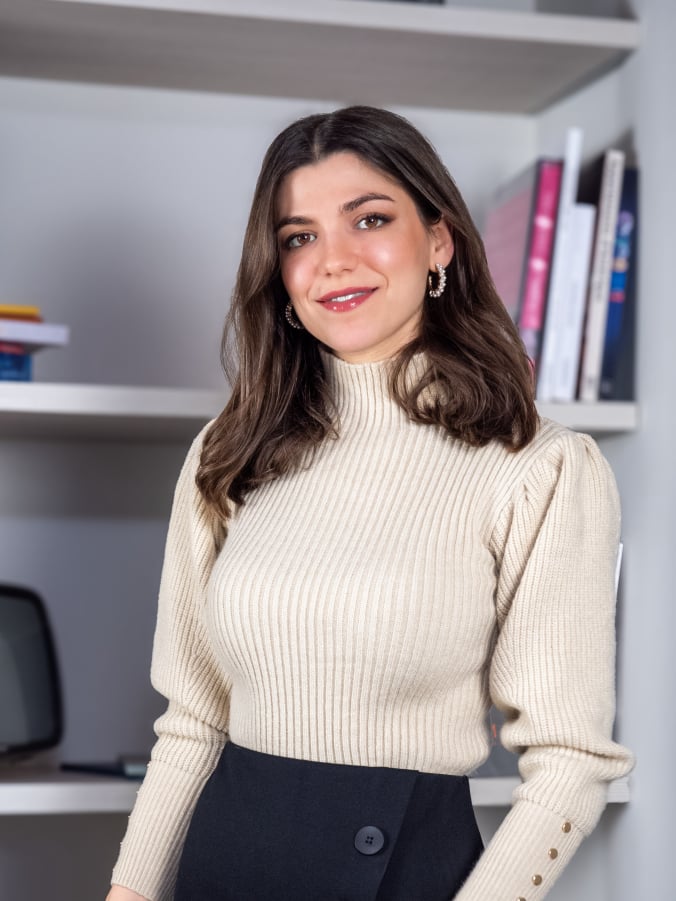 ARCH. GIADA COSSU