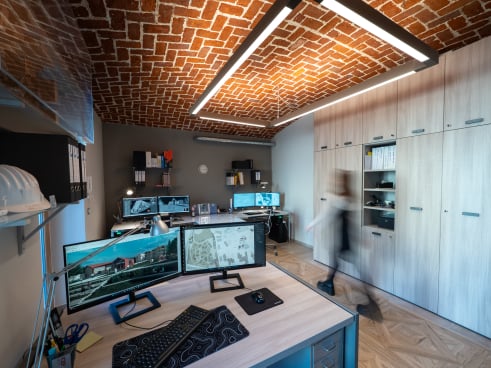 operative room