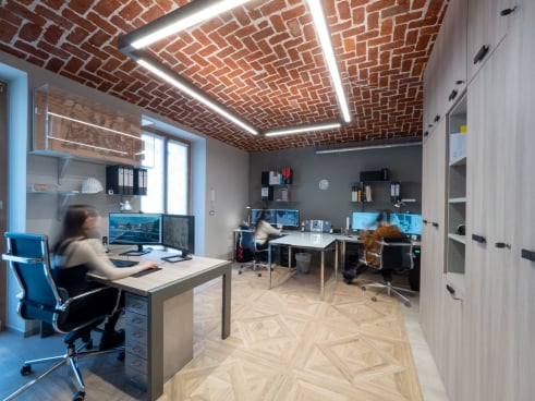 operative room